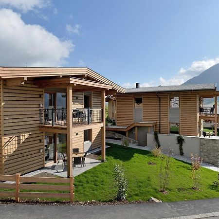 בריקסן אים טהלה Resort Tirol Brixen Am Sonnenplateau מראה חיצוני תמונה