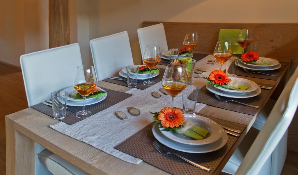 בריקסן אים טהלה Resort Tirol Brixen Am Sonnenplateau מראה חיצוני תמונה