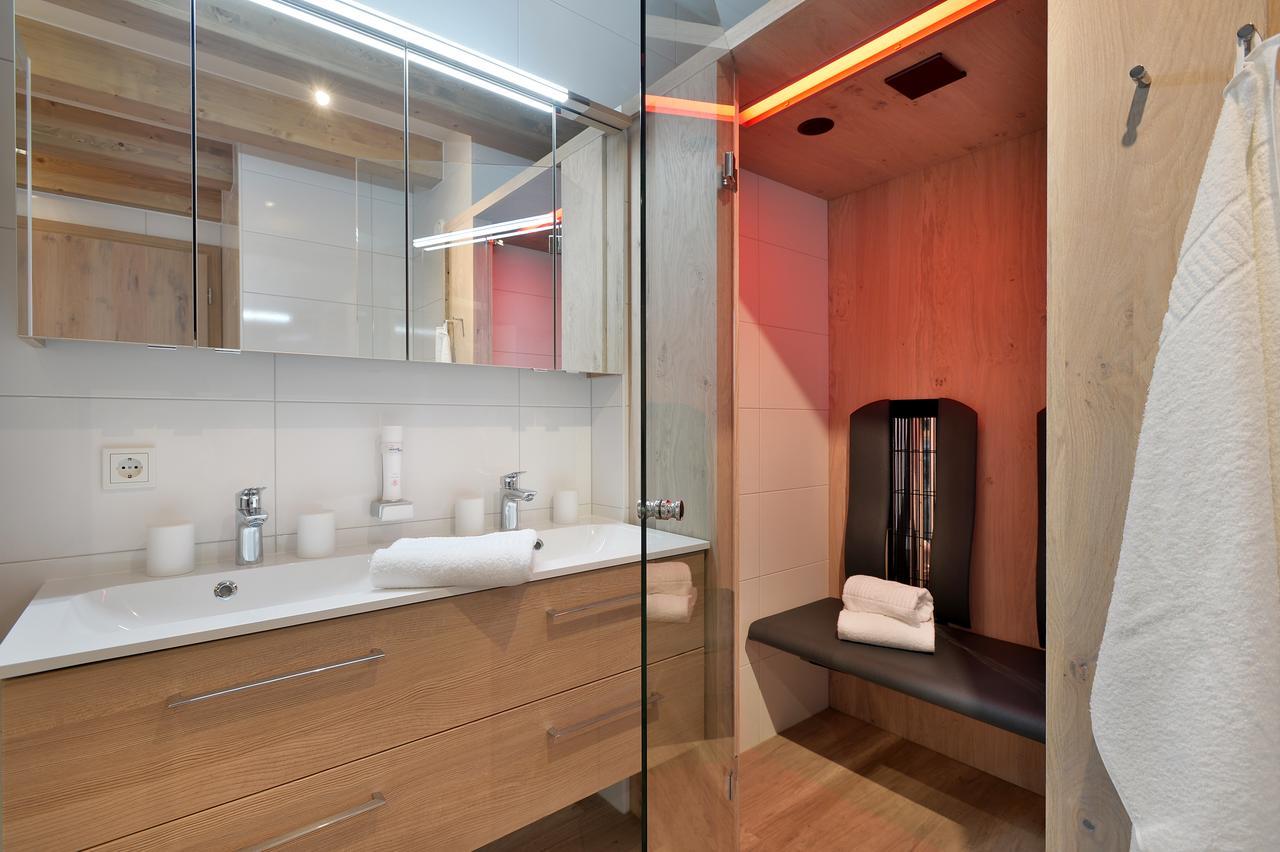 בריקסן אים טהלה Resort Tirol Brixen Am Sonnenplateau מראה חיצוני תמונה